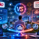 Epic vs Cerner Millennium