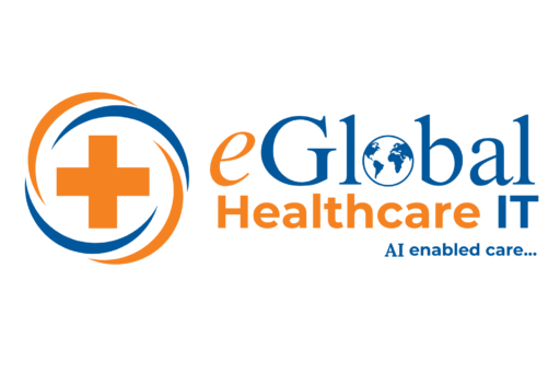 eGlobal Healthcrae IT logo
