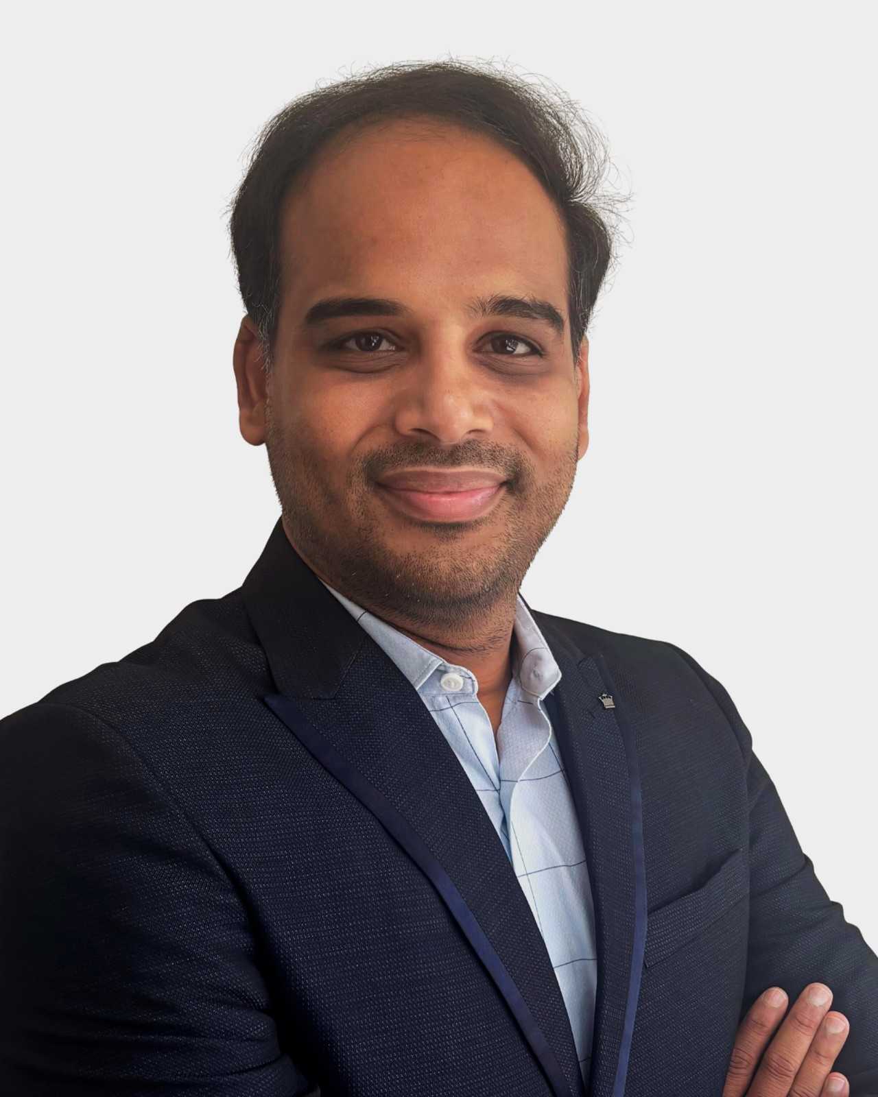 Chaitanya