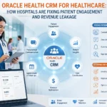 Oracle Health CRM