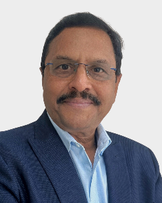 Ram Nandyala